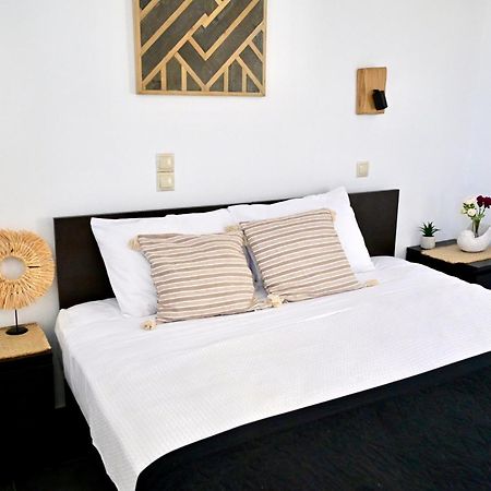 Anna'S Apartments Mykonos Town Экстерьер фото