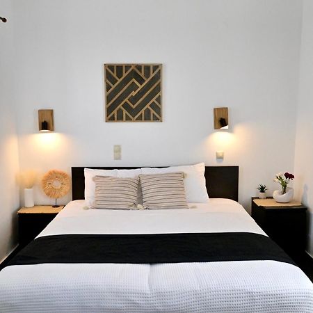 Anna'S Apartments Mykonos Town Экстерьер фото