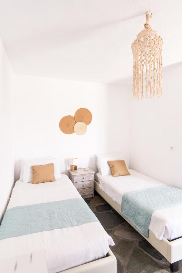 Anna'S Apartments Mykonos Town Экстерьер фото