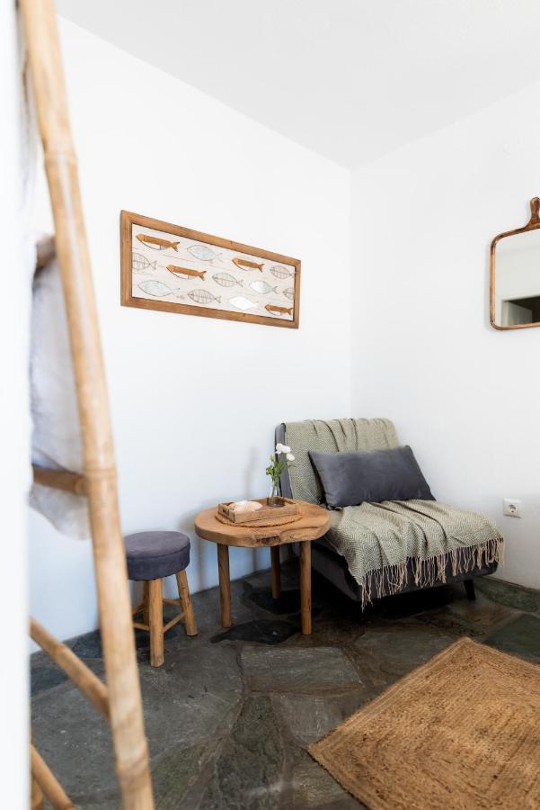 Anna'S Apartments Mykonos Town Экстерьер фото