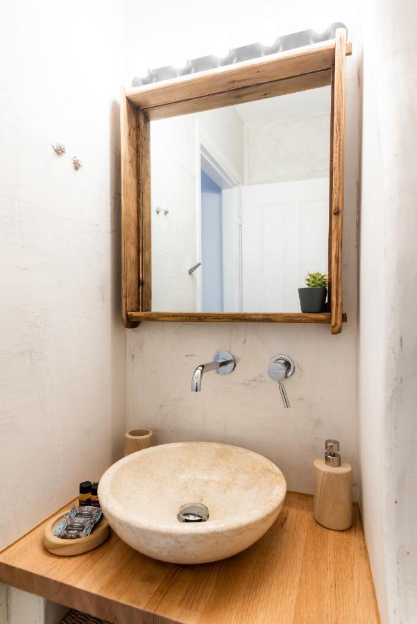 Anna'S Apartments Mykonos Town Экстерьер фото